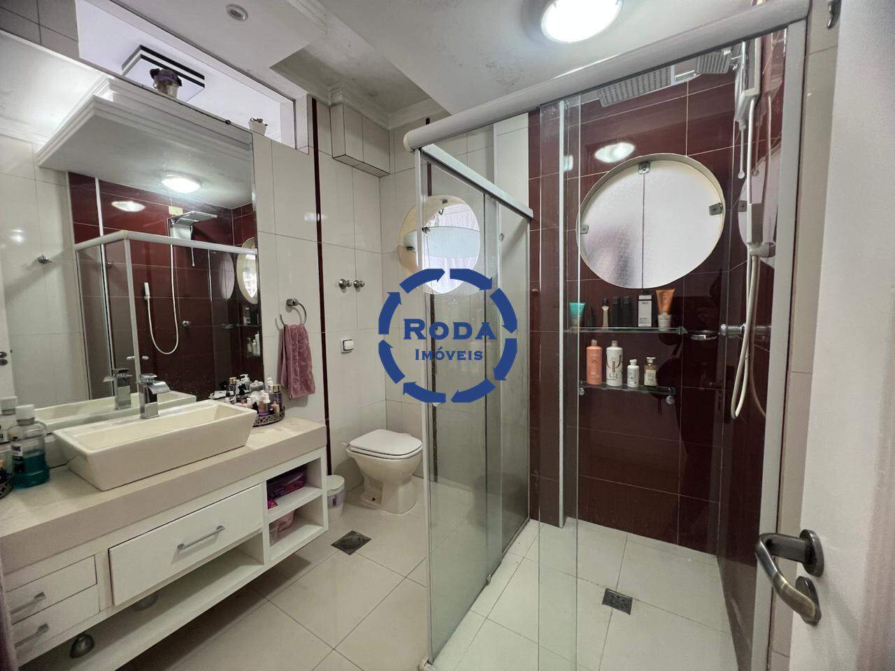 Apartamento à venda no Boqueirão: 