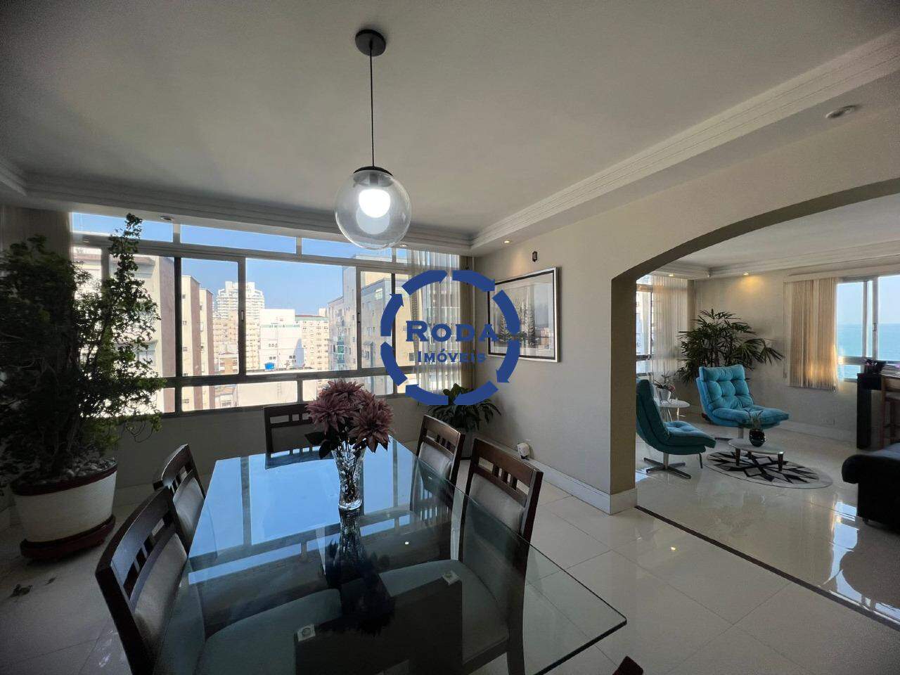 Apartamento à venda no Boqueirão: 