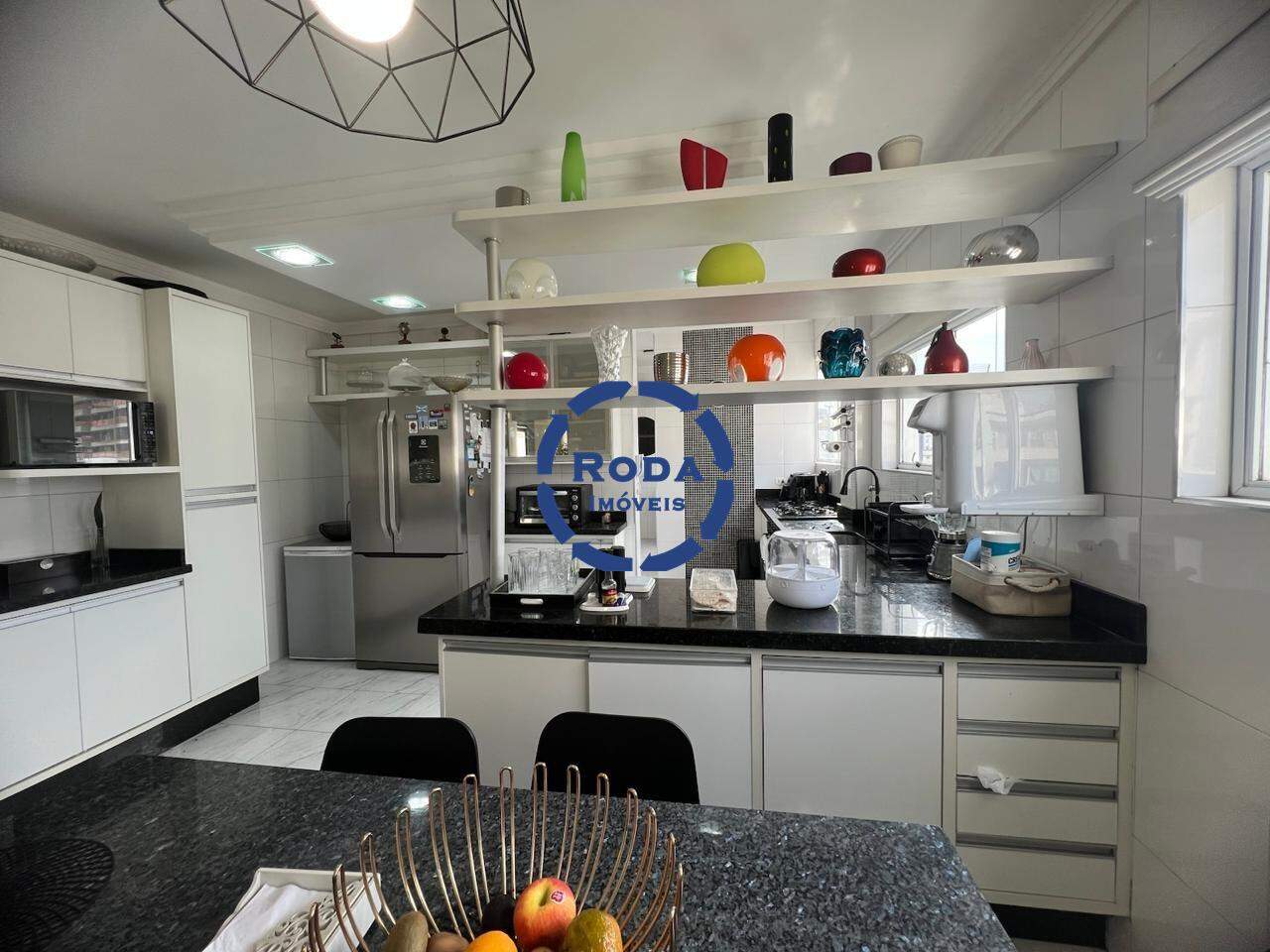 Apartamento à venda no Boqueirão: 