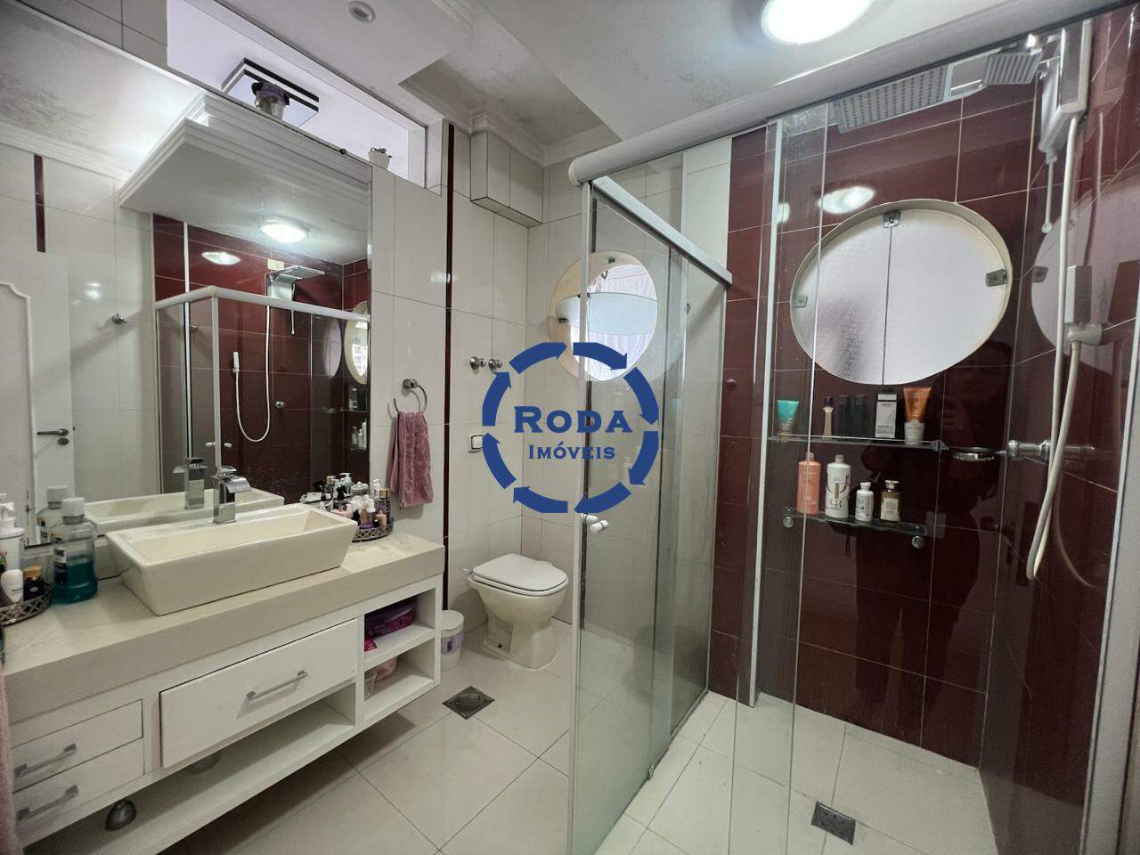 Apartamento à venda no Boqueirão: 