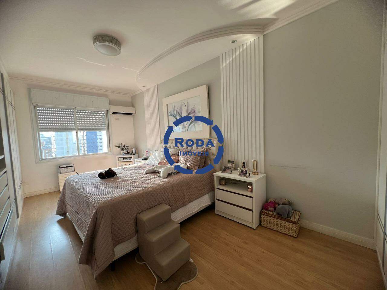 Apartamento à venda no Boqueirão: 