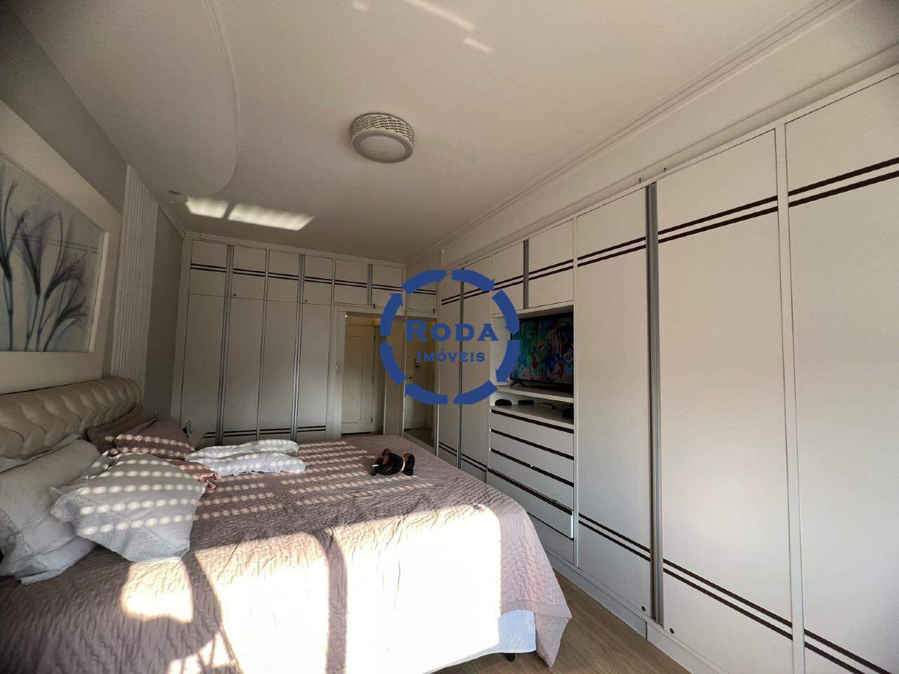 Apartamento à venda no Boqueirão: 