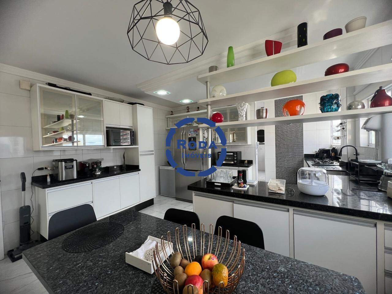 Apartamento à venda no Boqueirão: 