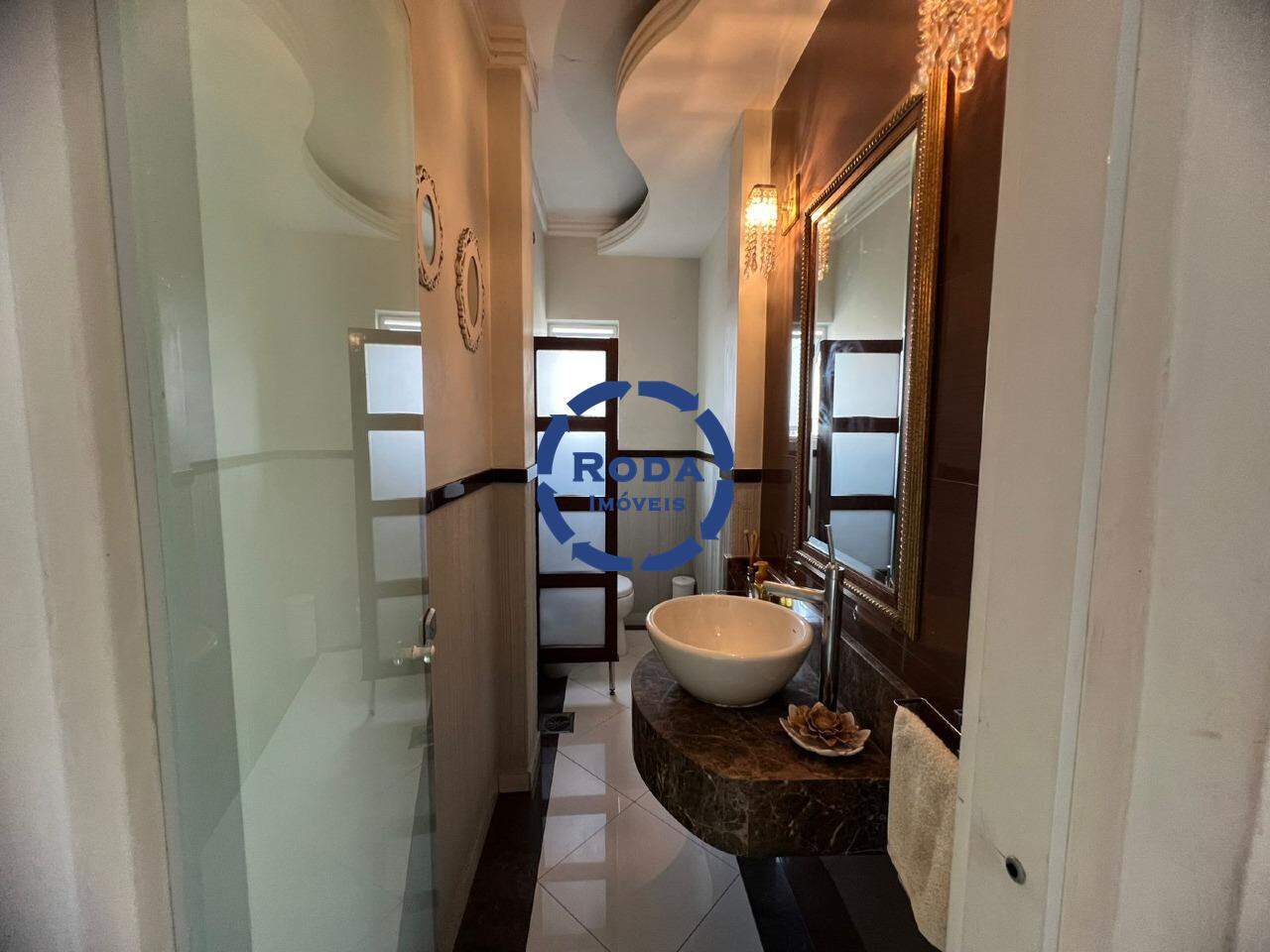 Apartamento à venda no Boqueirão: 