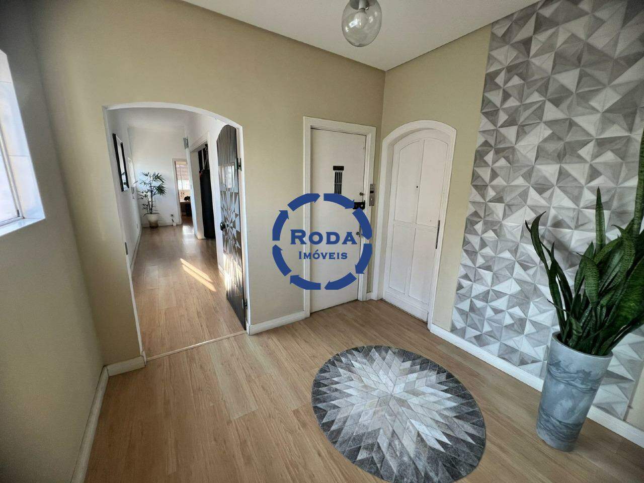 Apartamento à venda no Boqueirão: 