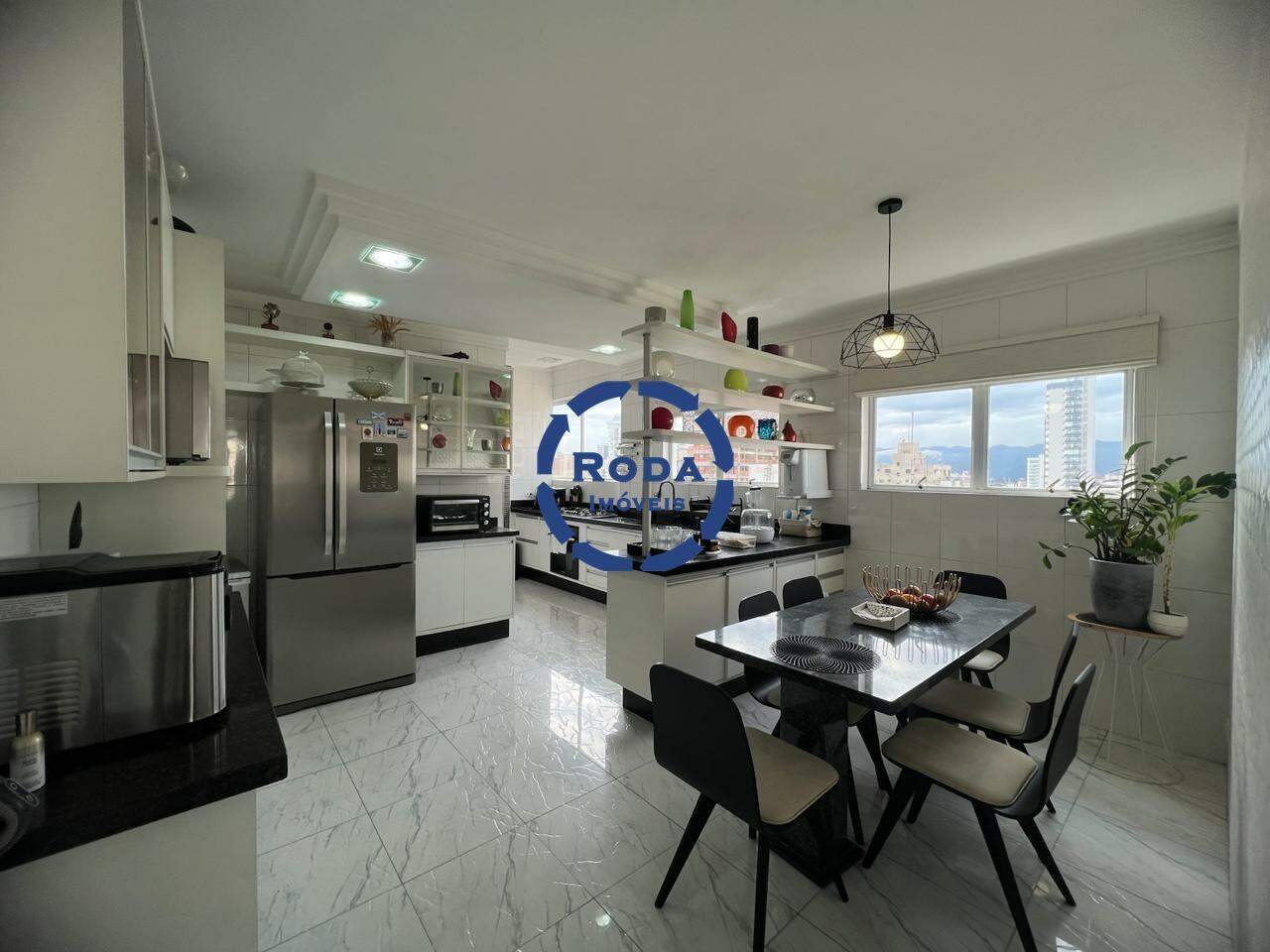 Apartamento à venda no Boqueirão: 