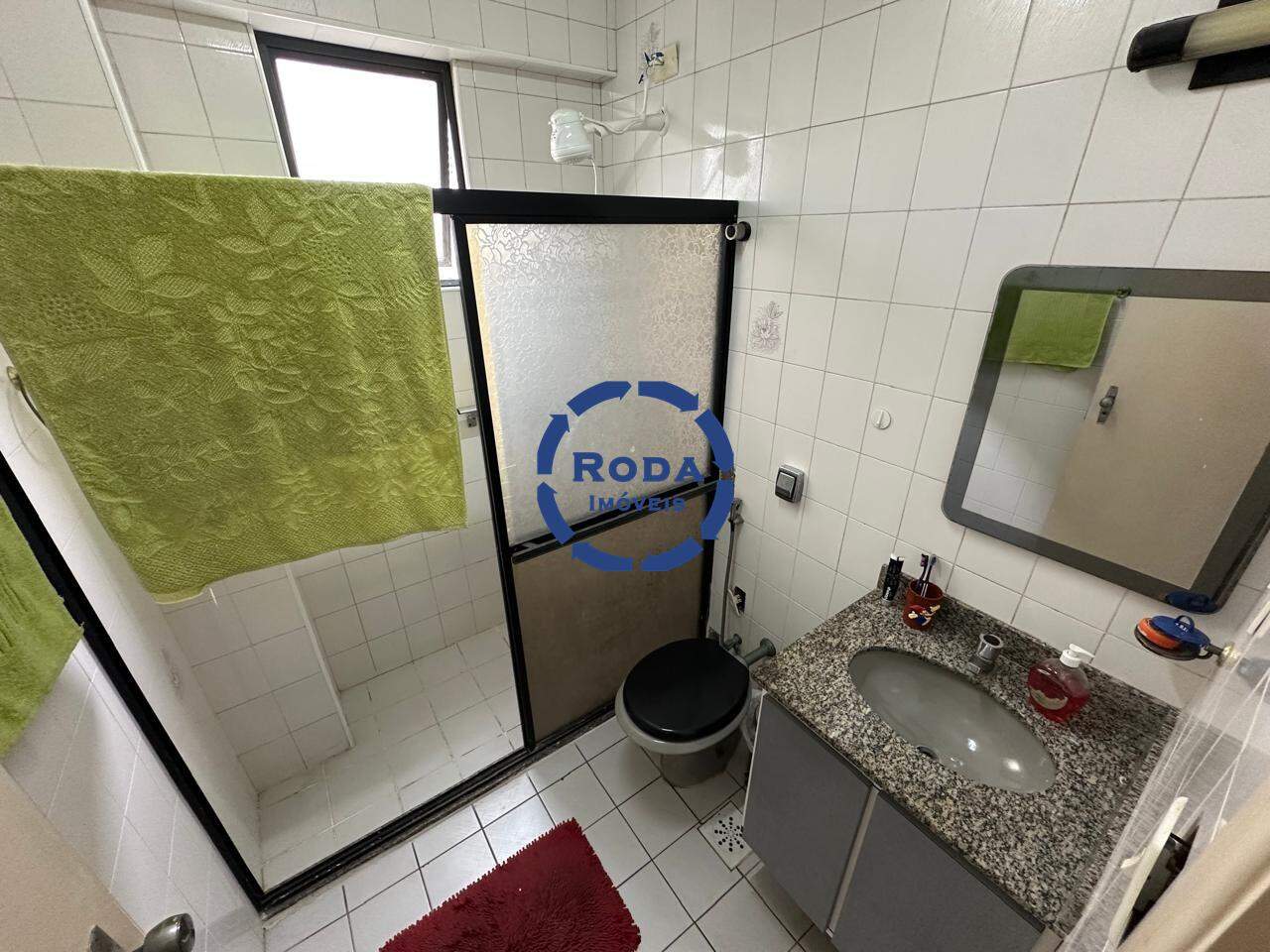 Apartamento à venda no Ponta da Praia: 