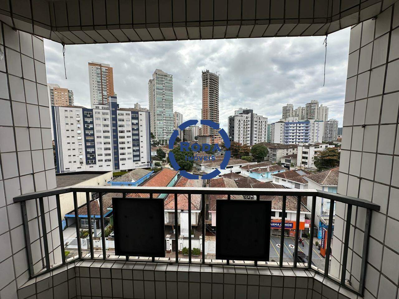 Apartamento à venda no Ponta da Praia: 