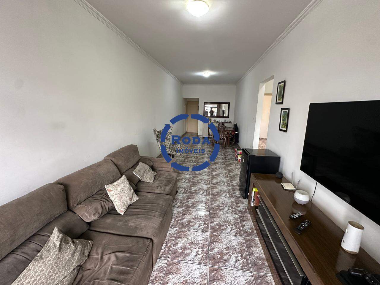 Apartamento à venda no Ponta da Praia: 