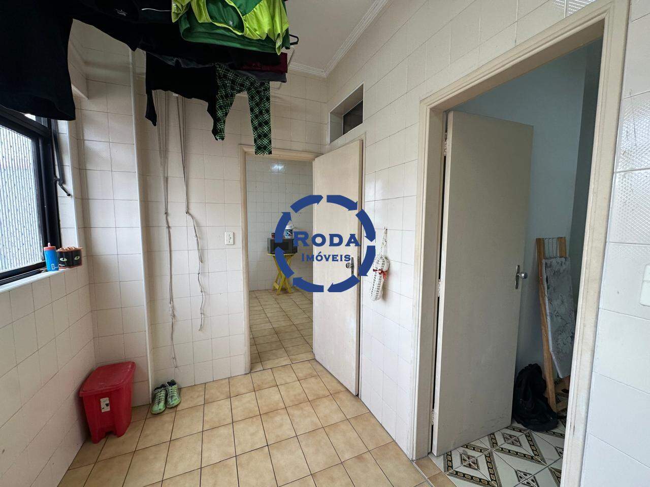 Apartamento à venda no Ponta da Praia: 