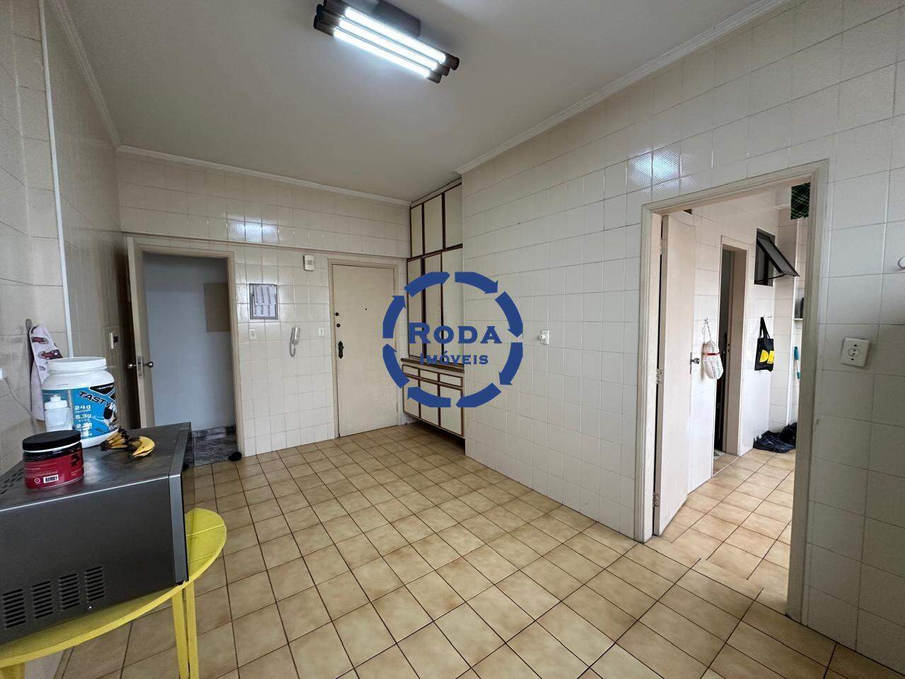 Apartamento à venda no Ponta da Praia: 