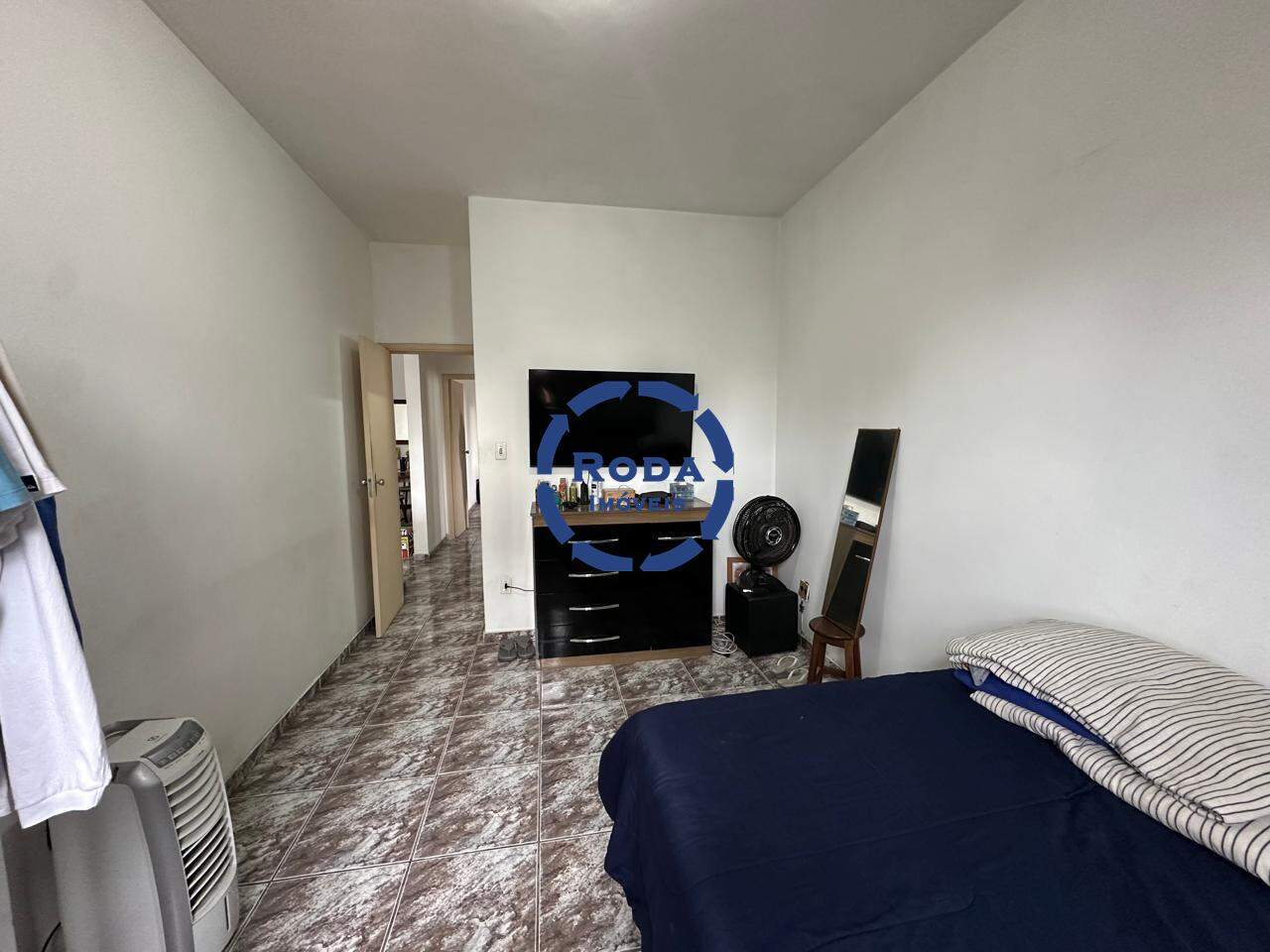 Apartamento à venda no Ponta da Praia: 