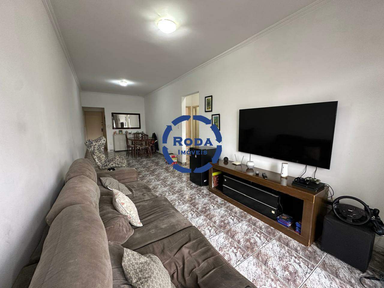 Apartamento à venda no Ponta da Praia: 
