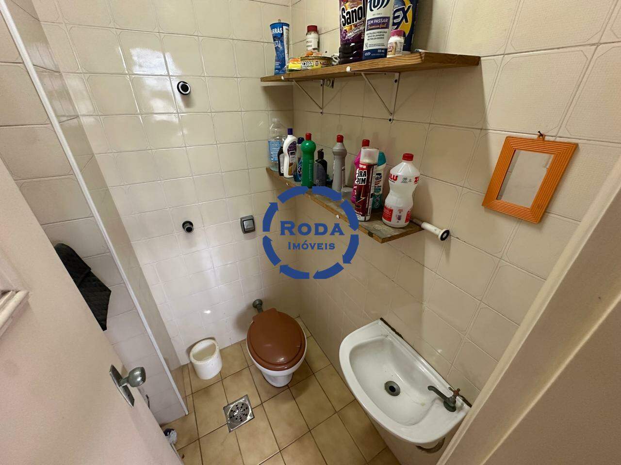 Apartamento à venda no Ponta da Praia: 