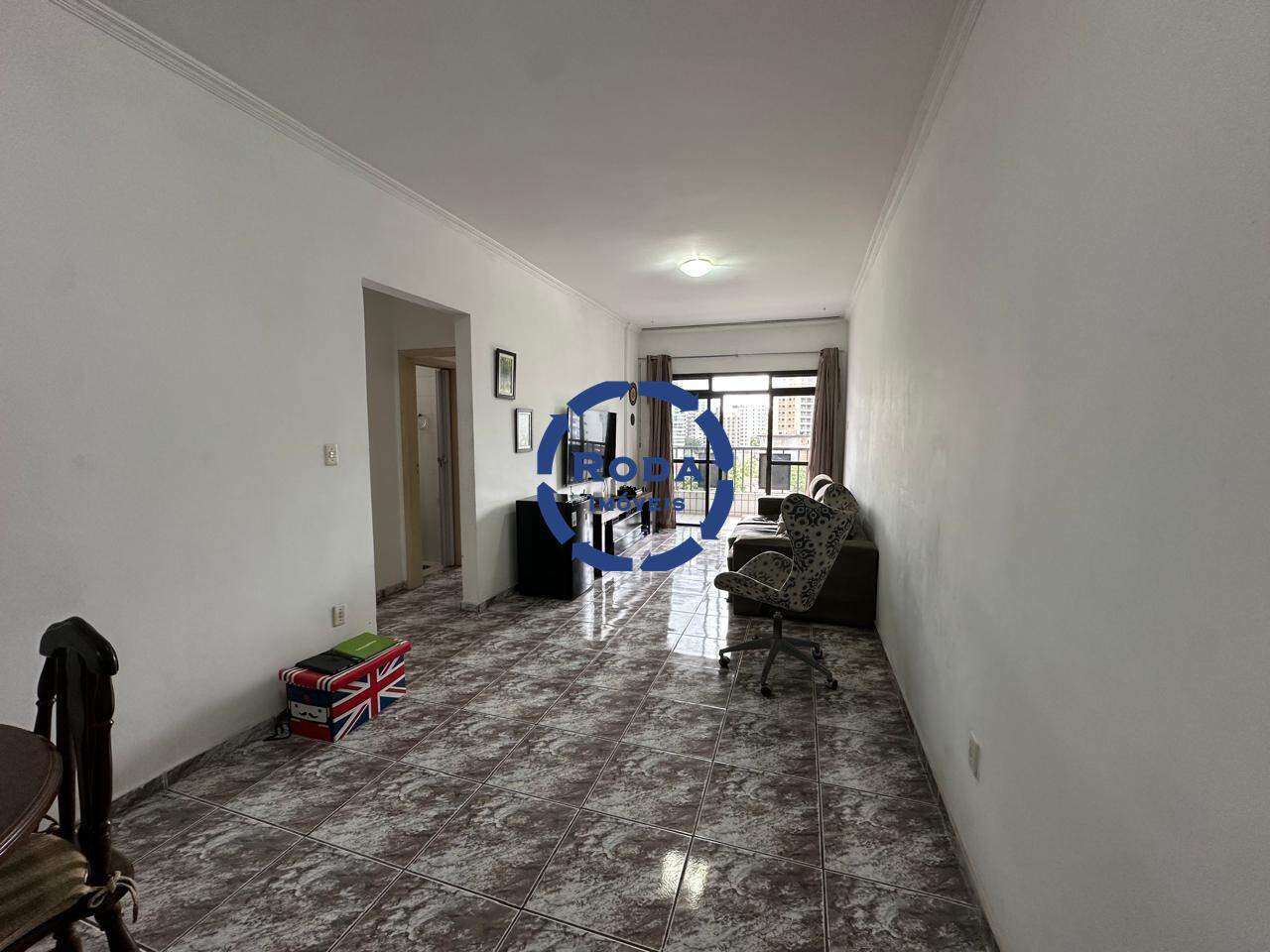 Apartamento à venda no Ponta da Praia: 