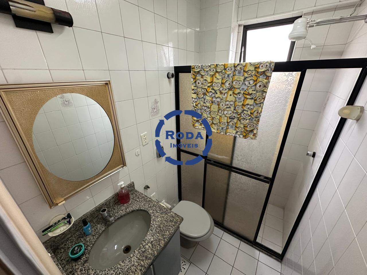 Apartamento à venda no Ponta da Praia: 