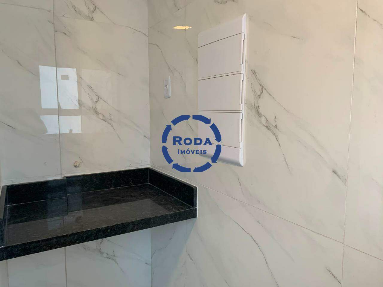 Apartamento à venda no Gonzaga: 