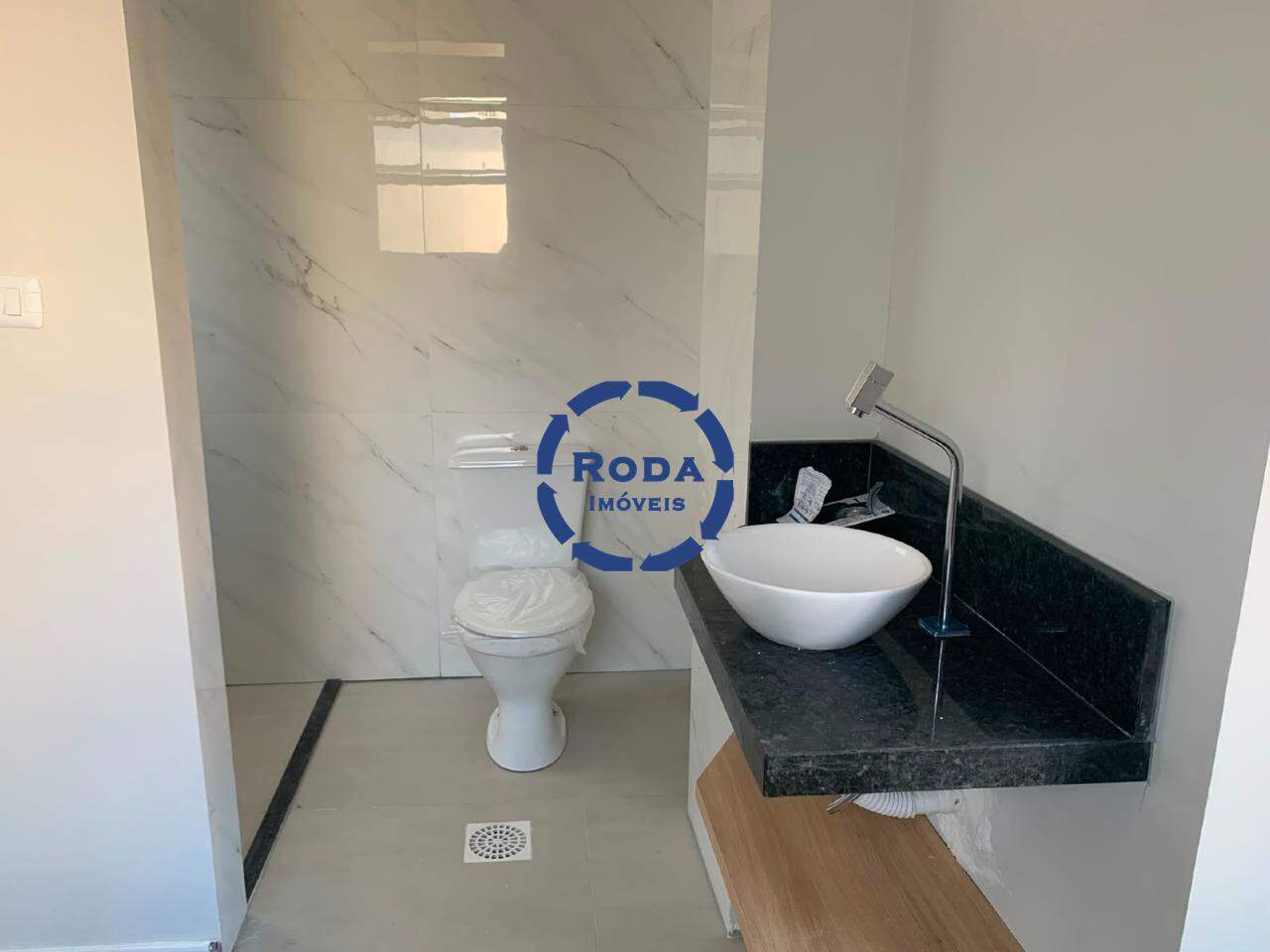 Apartamento à venda no Gonzaga: 