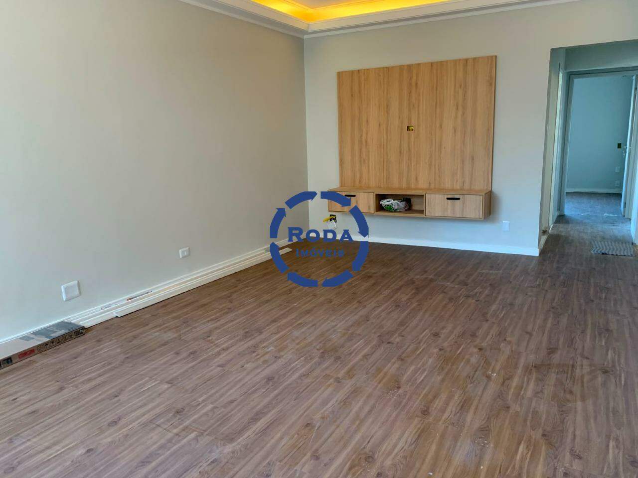 Apartamento à venda no Gonzaga: 