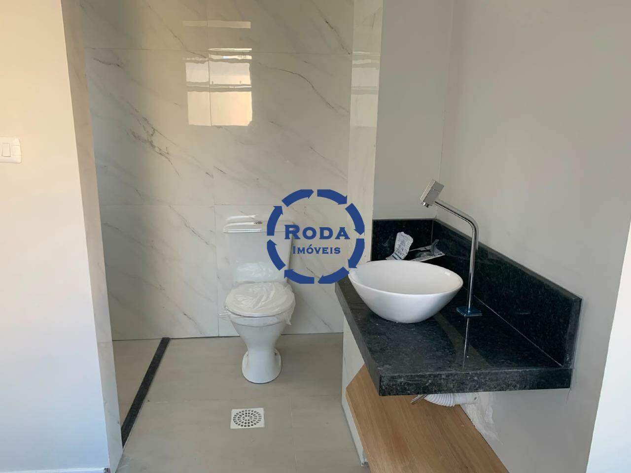 Apartamento para aluguel no Gonzaga: