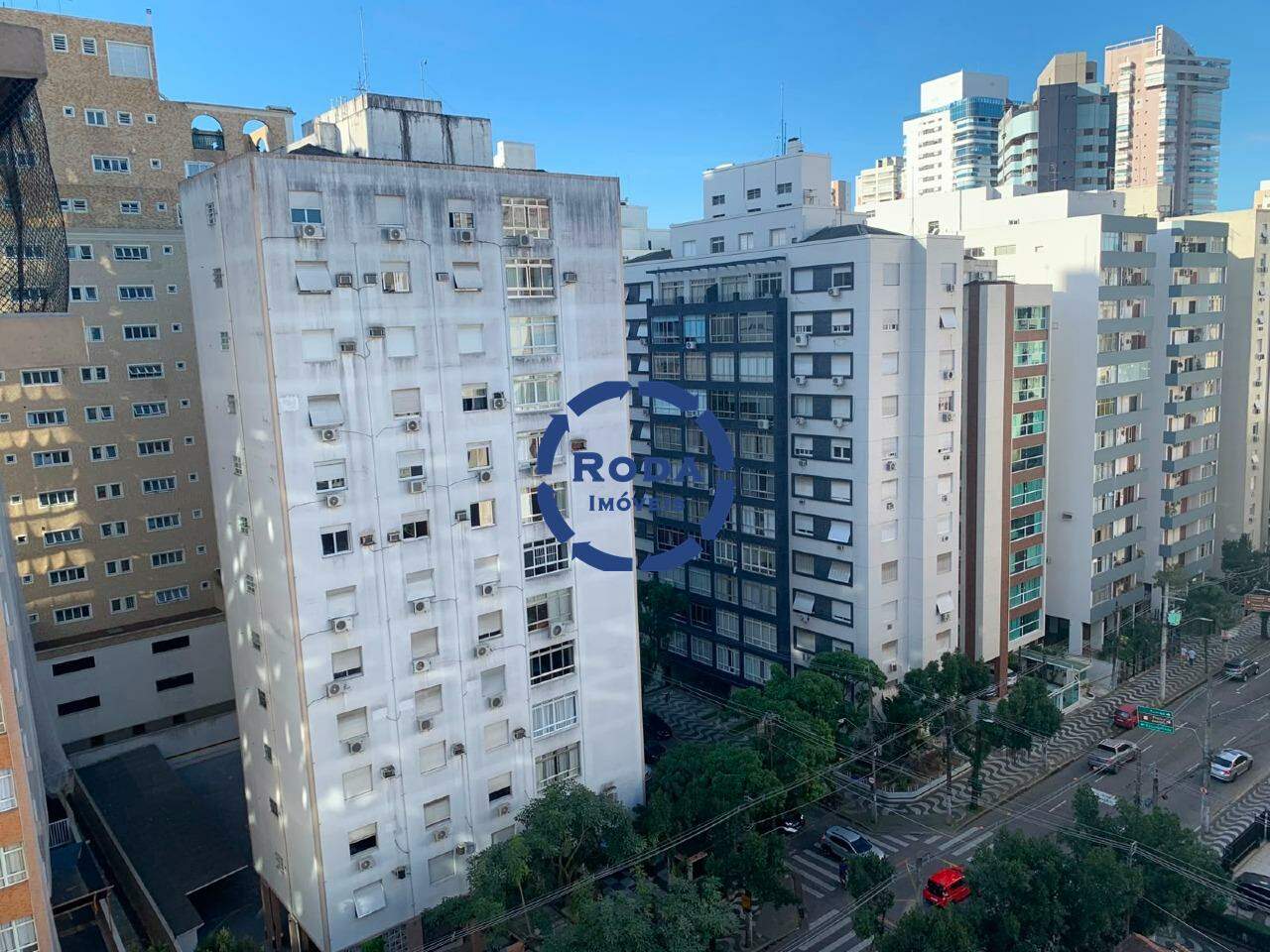 Apartamento para aluguel no Gonzaga: