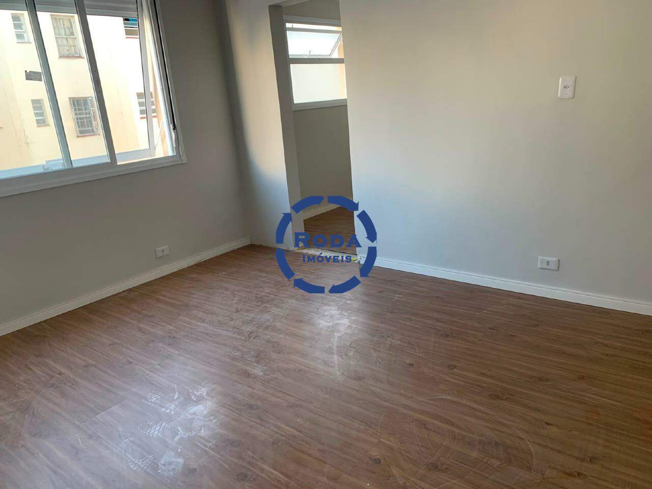 Apartamento para aluguel no Gonzaga: