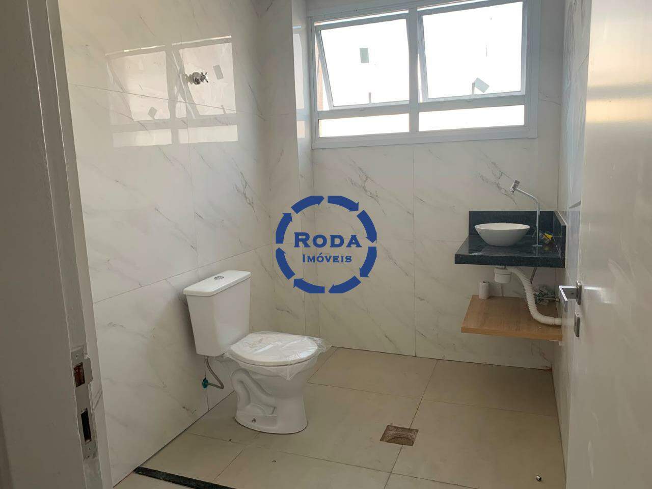 Apartamento para aluguel no Gonzaga: