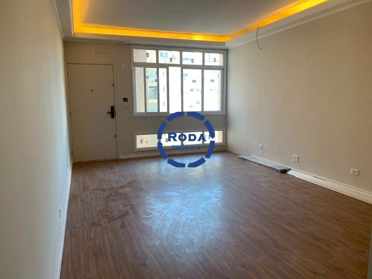 Apartamento para aluguel no Gonzaga: 
