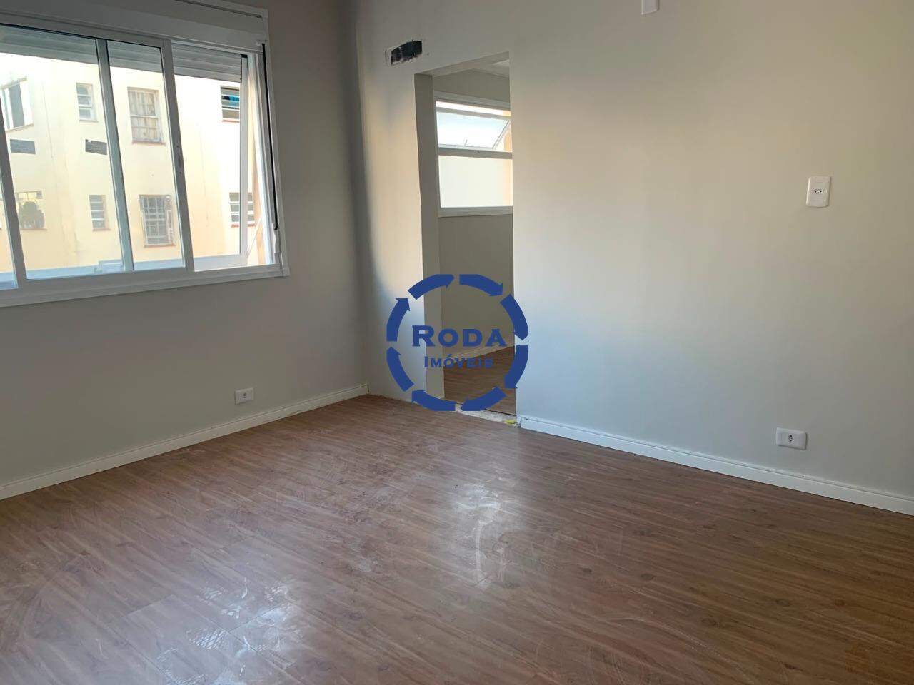 Apartamento para aluguel no Gonzaga: