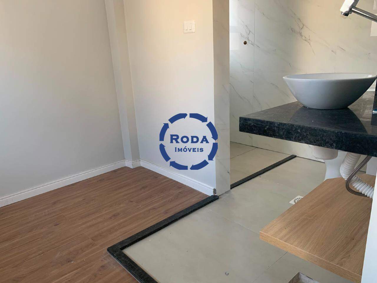 Apartamento para aluguel no Gonzaga: