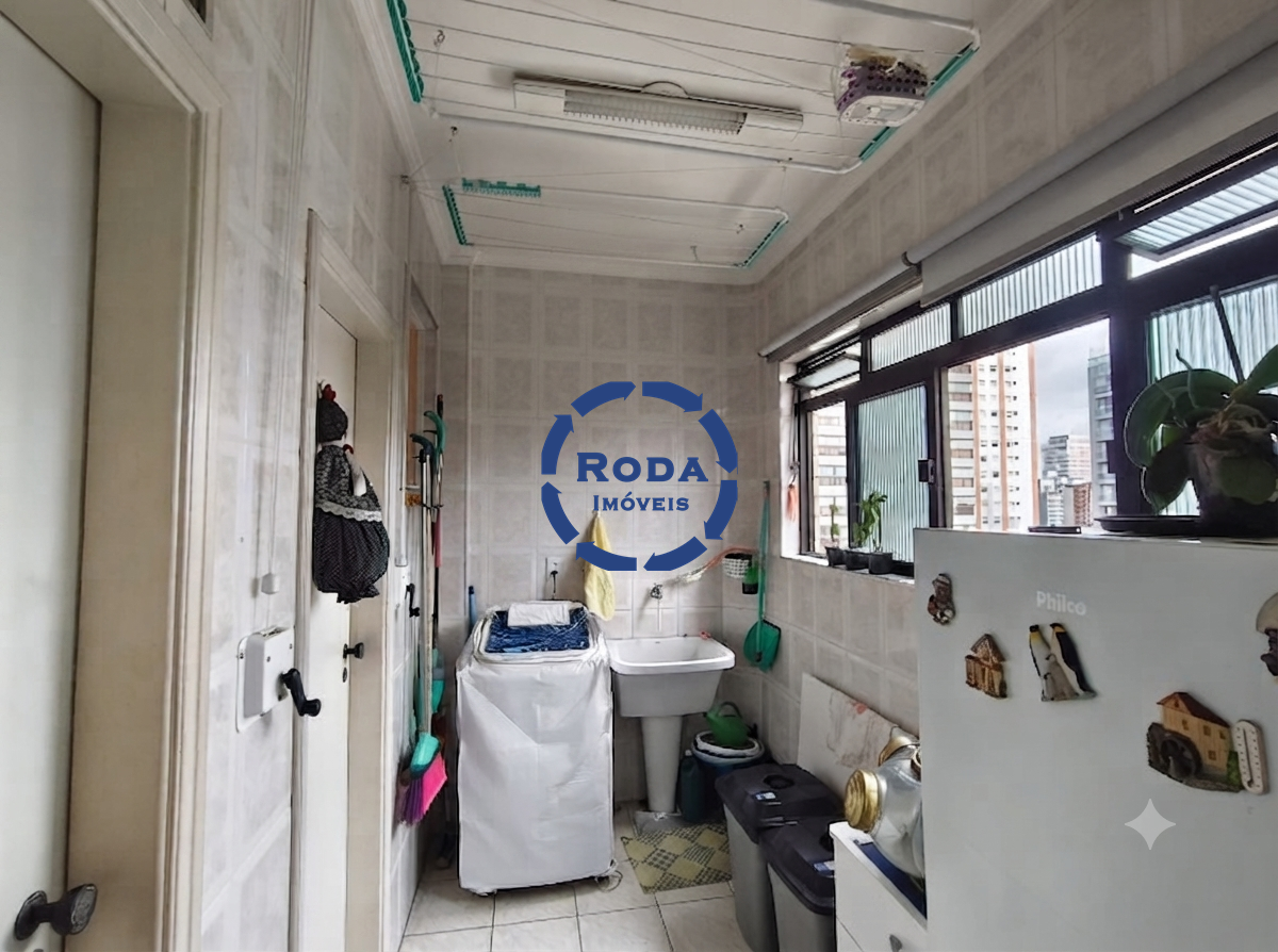 Apartamento à venda no Embaré: 