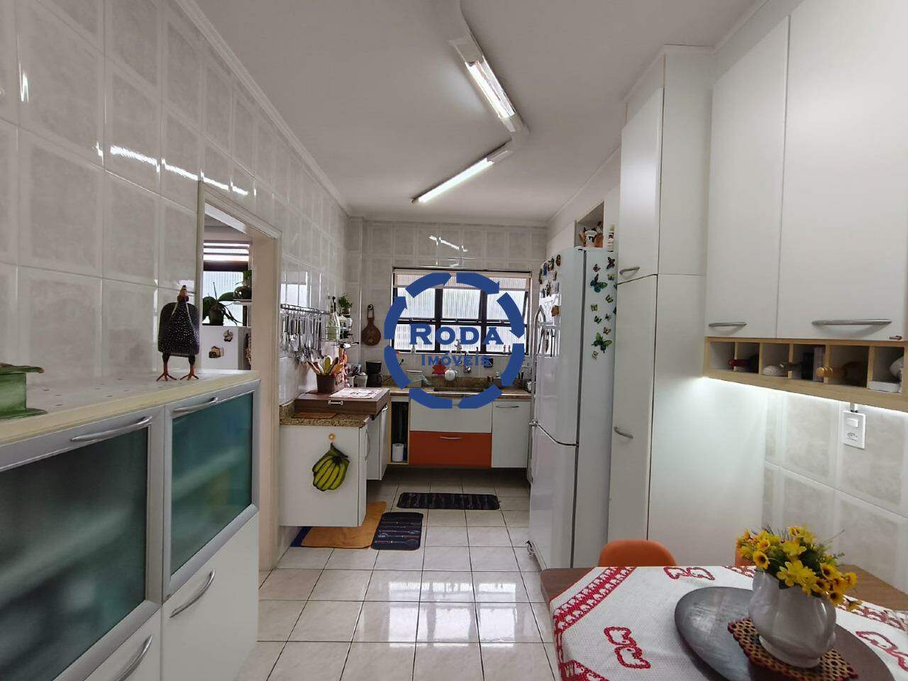 Apartamento à venda no Embaré: 