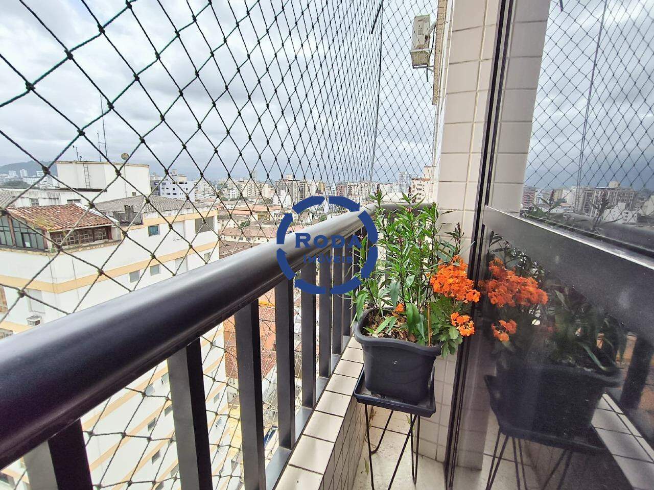 Apartamento à venda no Embaré: 