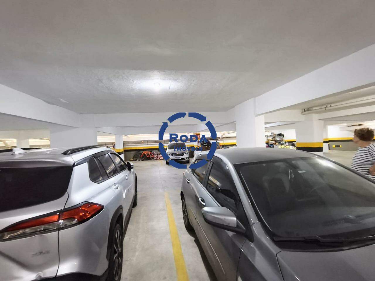 Apartamento à venda no Embaré: 