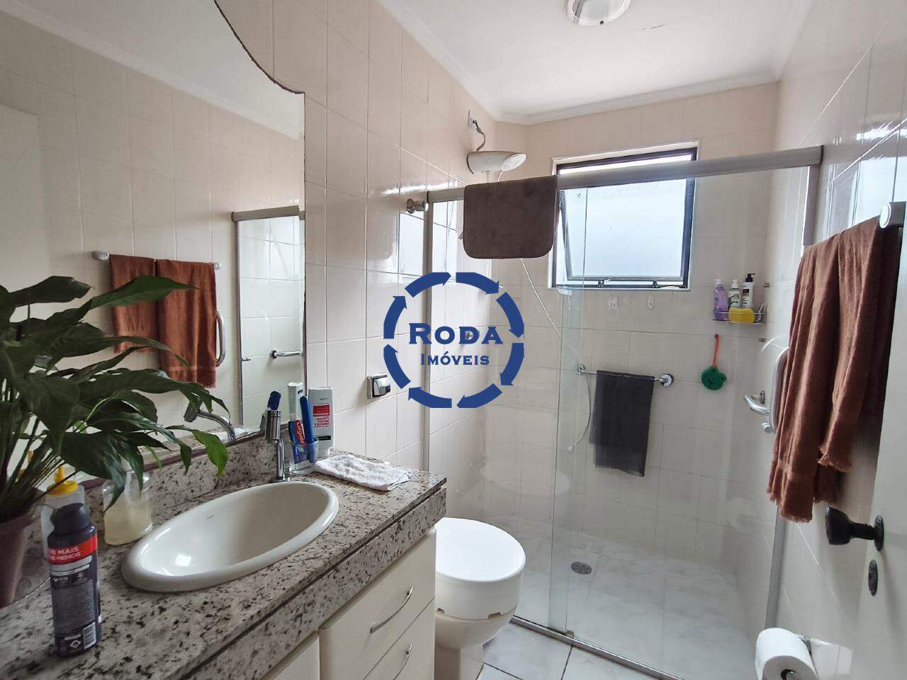 Apartamento à venda no Embaré: 