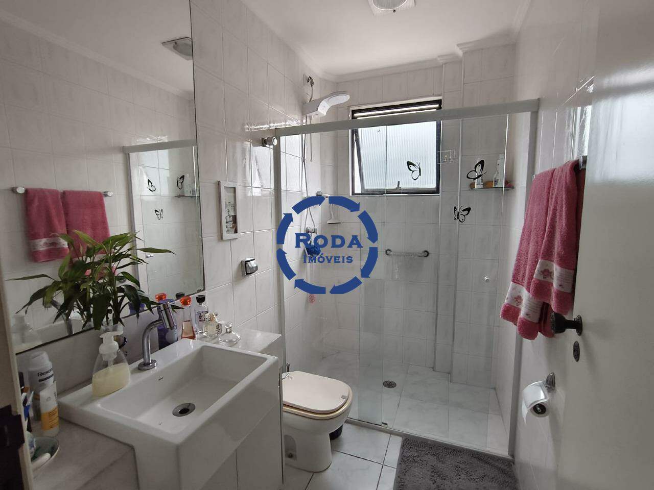 Apartamento à venda no Embaré: 