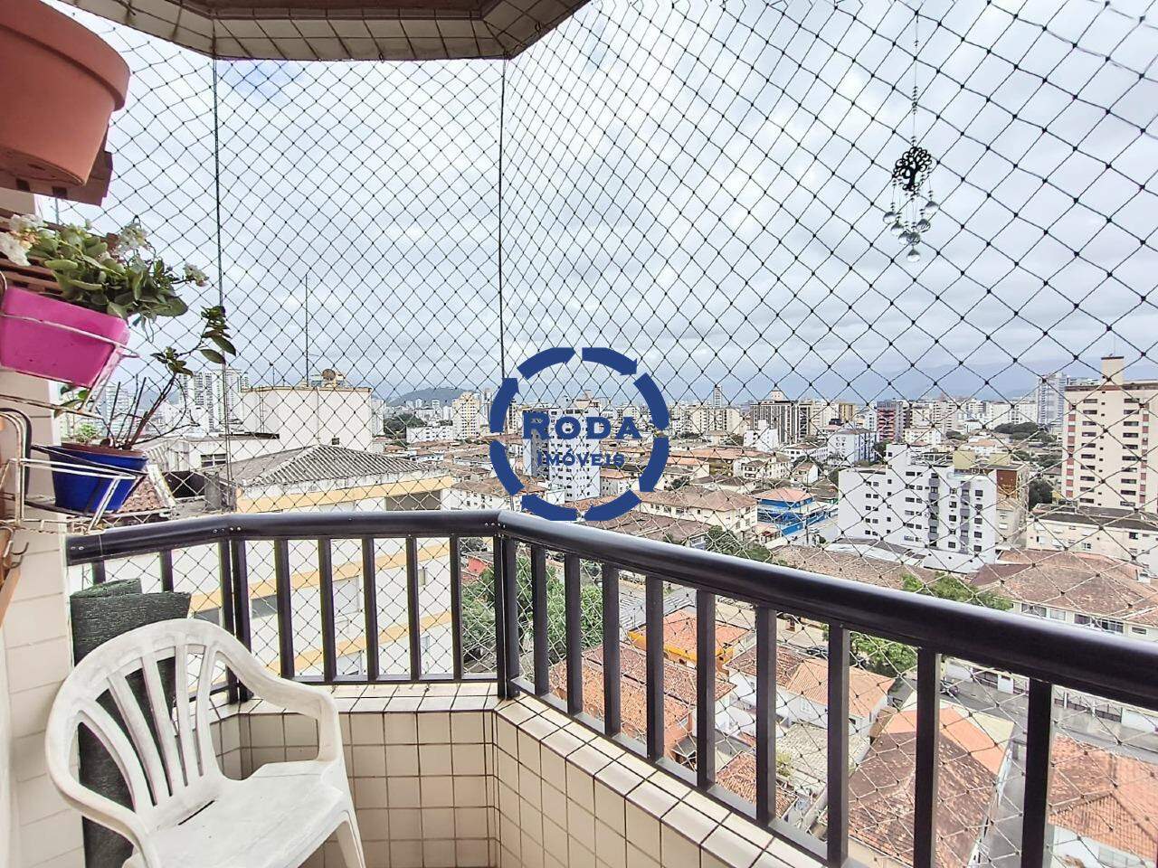 Apartamento à venda no Embaré: 