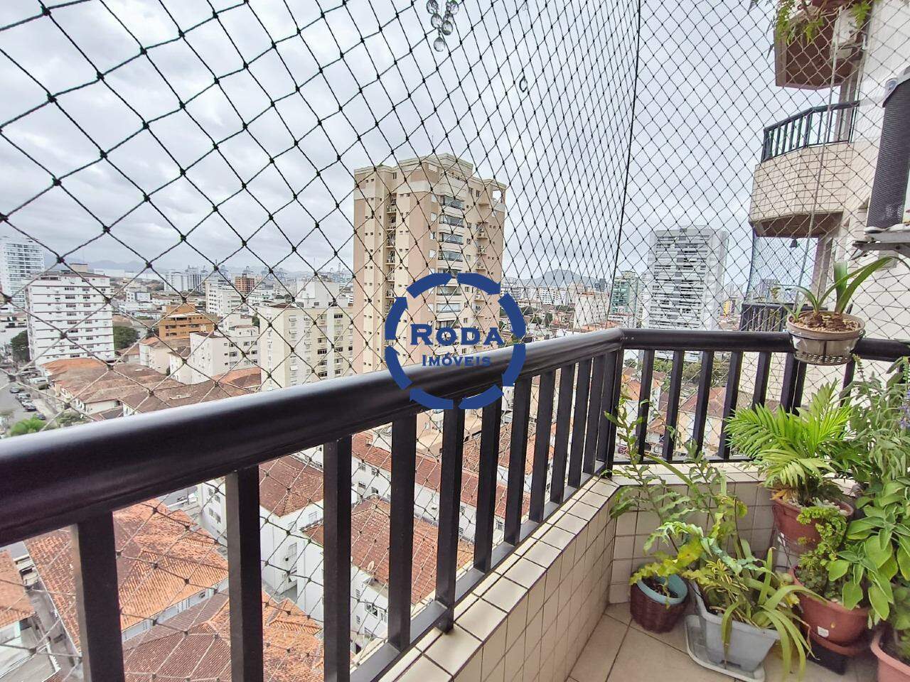 Apartamento à venda no Embaré: 