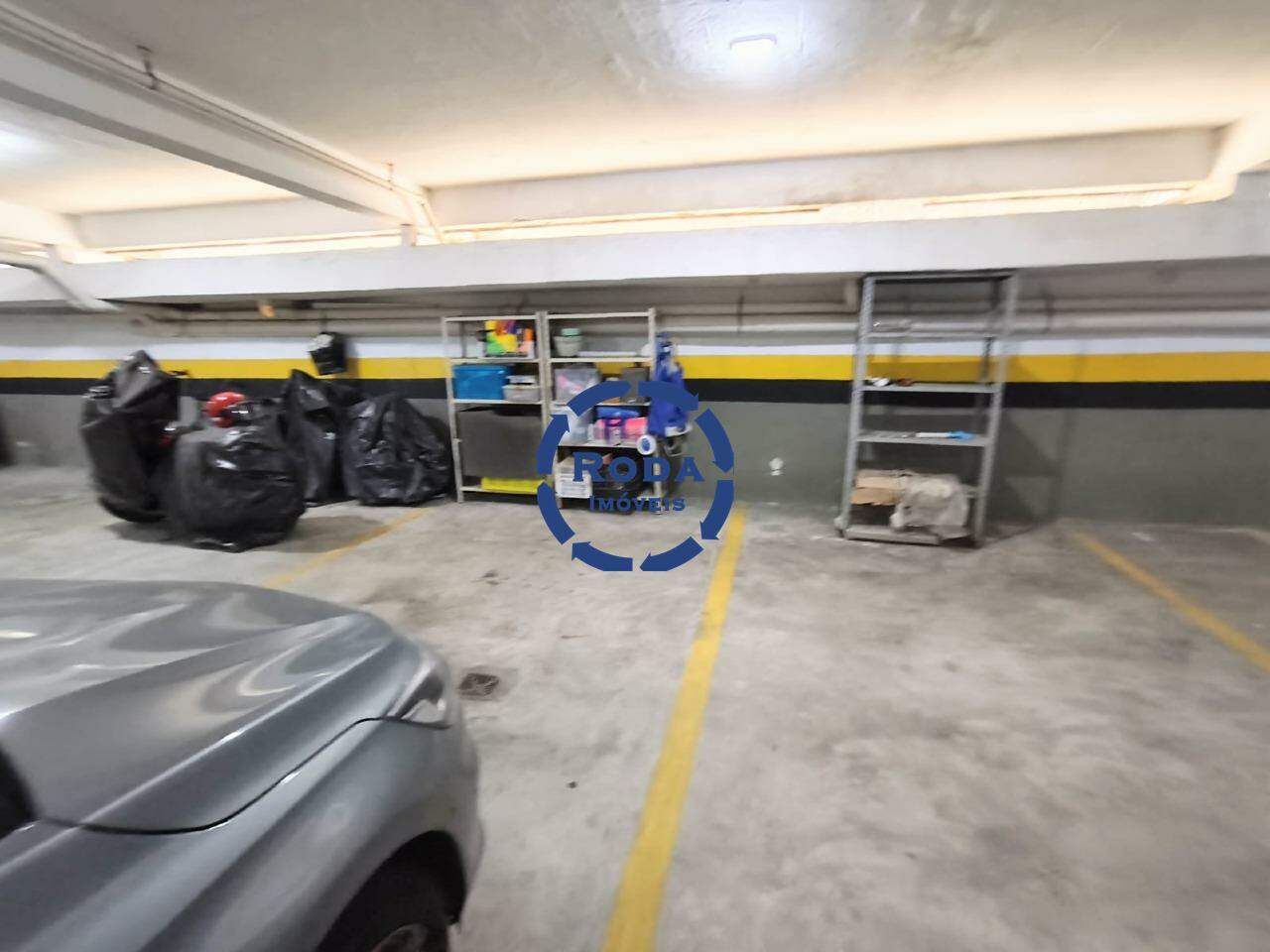 Apartamento à venda no Embaré: 