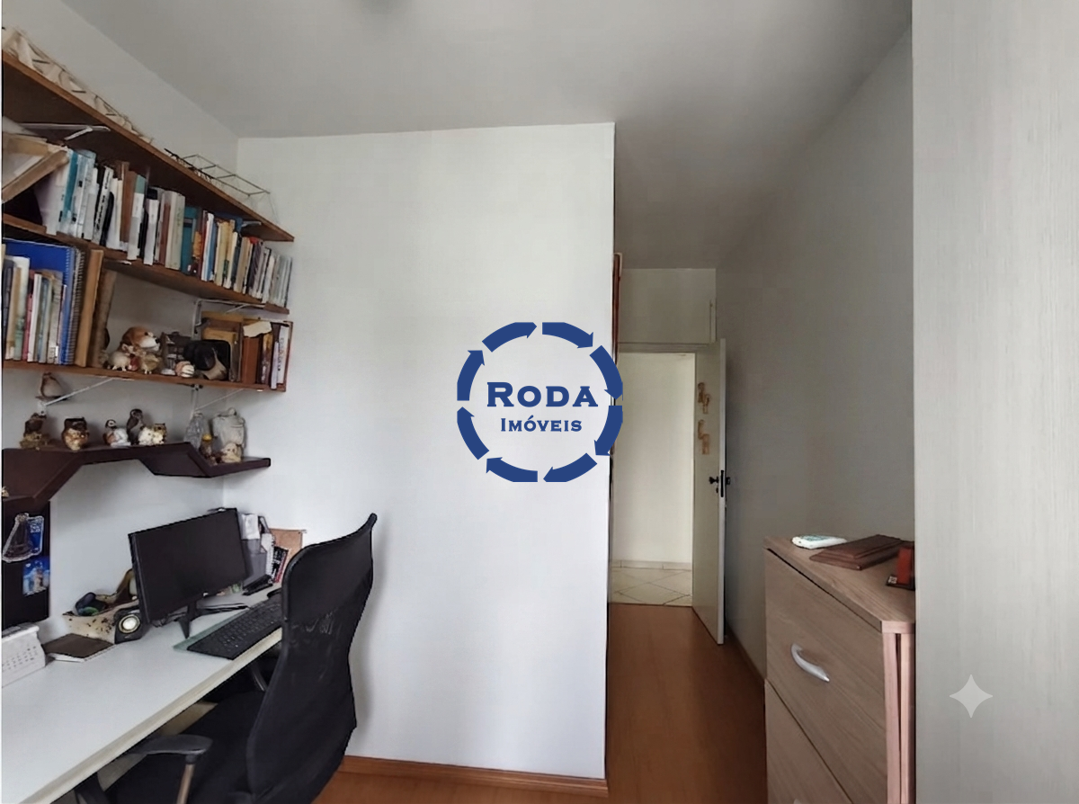 Apartamento à venda no Embaré: 
