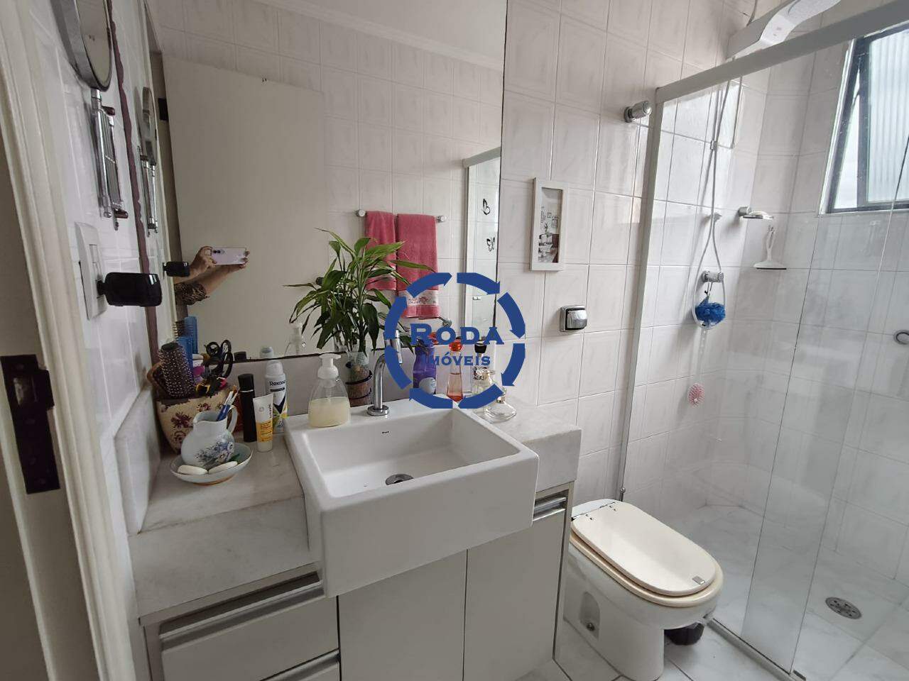 Apartamento à venda no Embaré: 