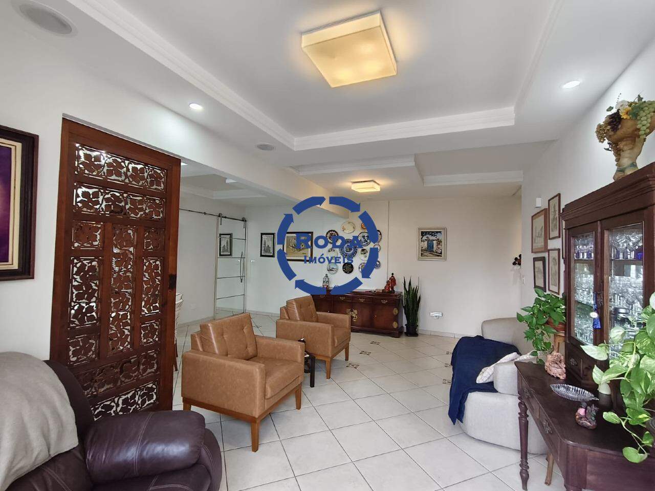 Apartamento à venda no Embaré: 