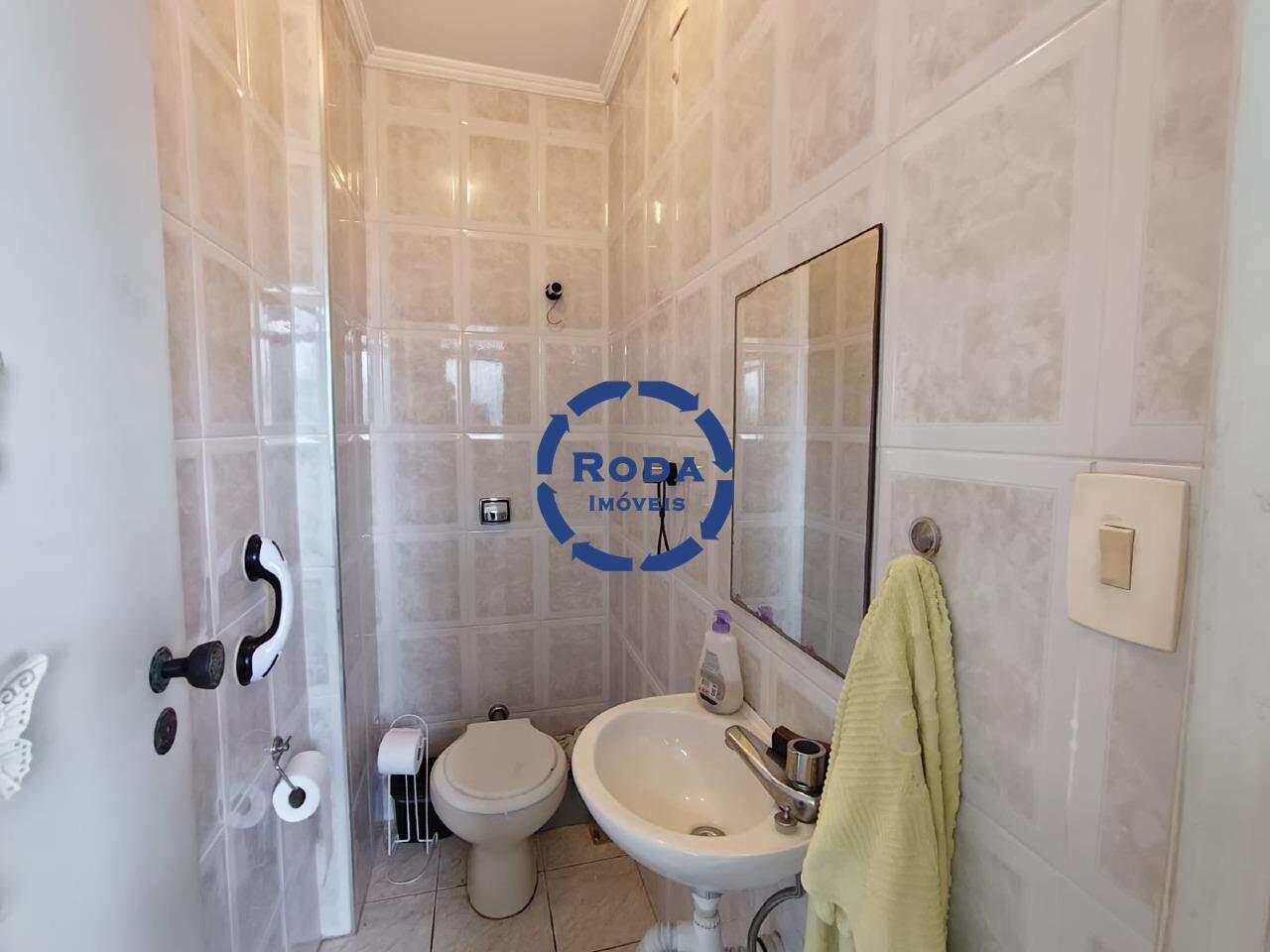 Apartamento à venda no Embaré: 