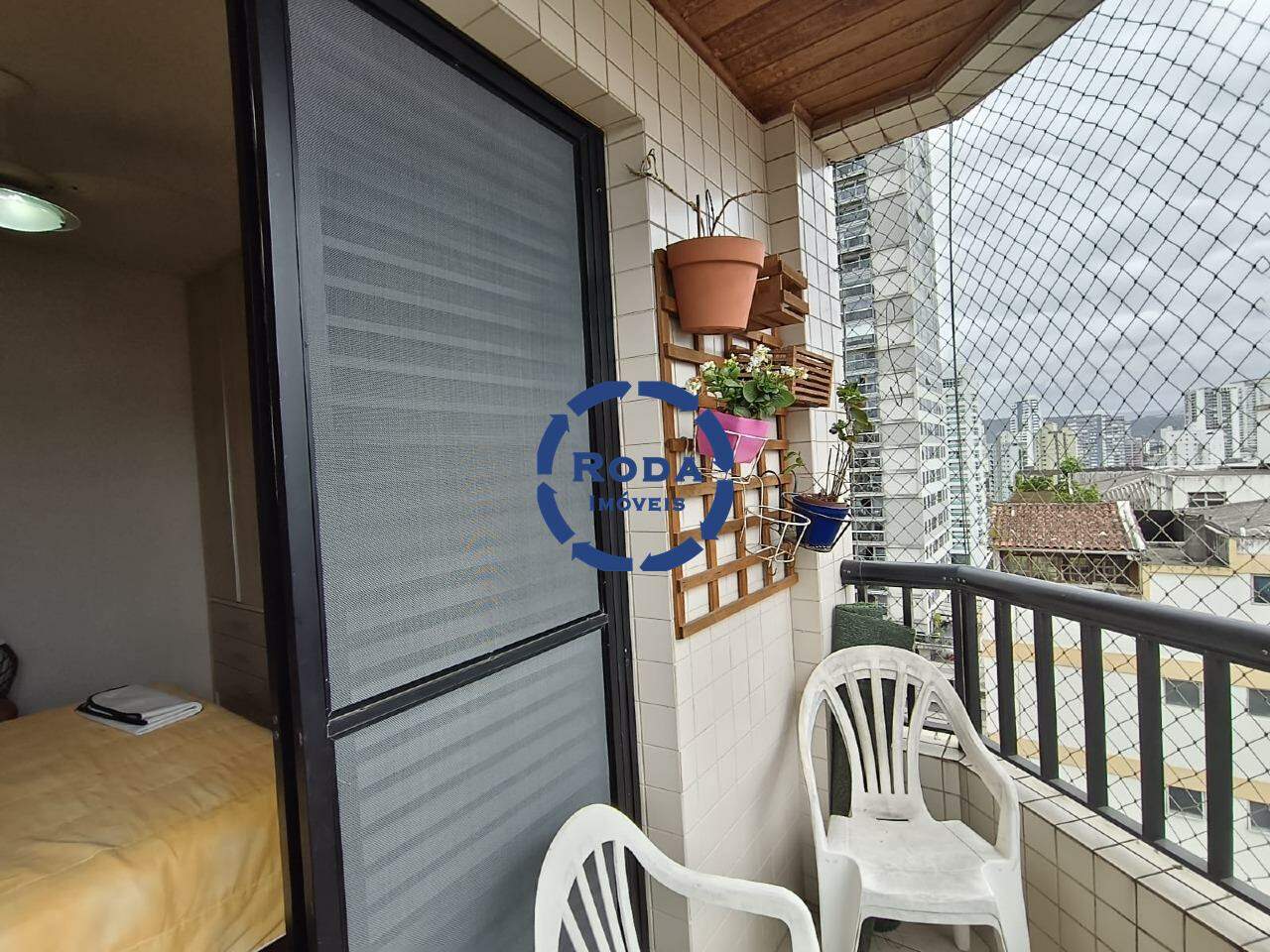 Apartamento à venda no Embaré: 
