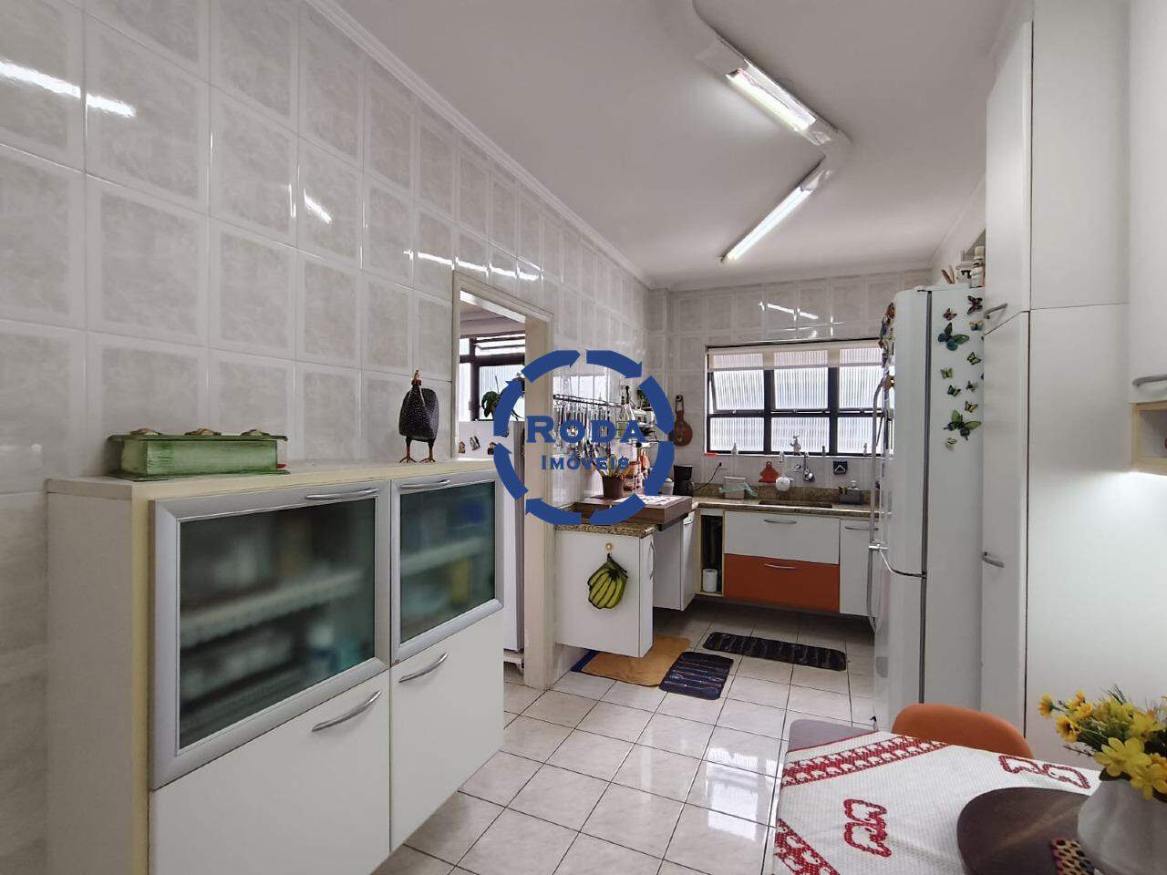 Apartamento à venda no Embaré: 