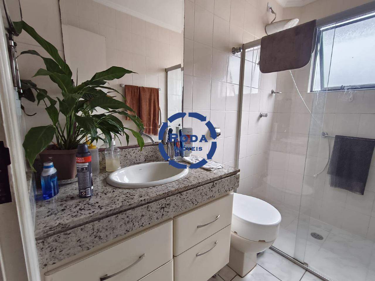 Apartamento à venda no Embaré: 