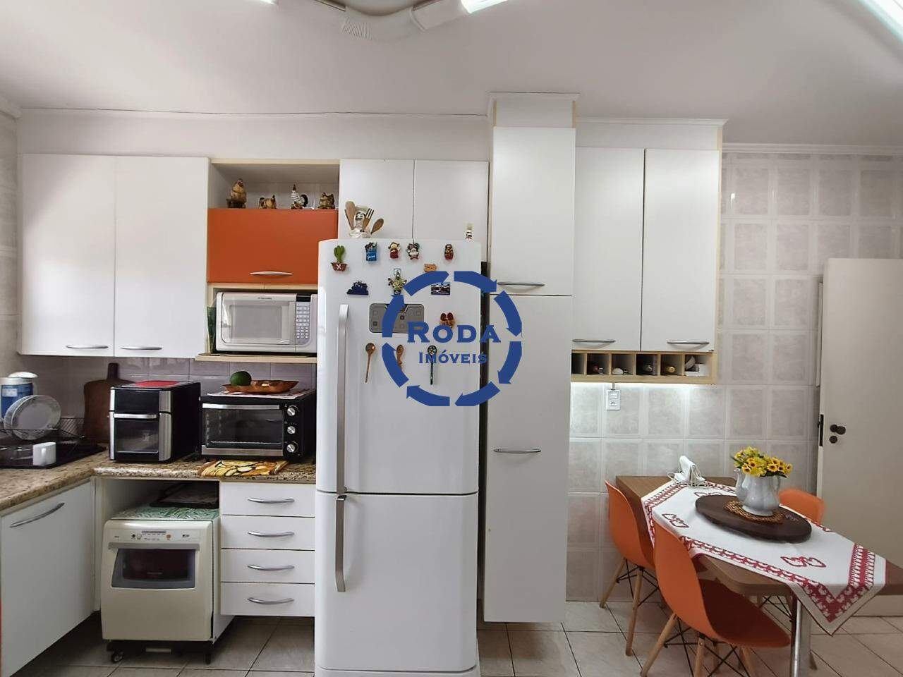 Apartamento à venda no Embaré: 