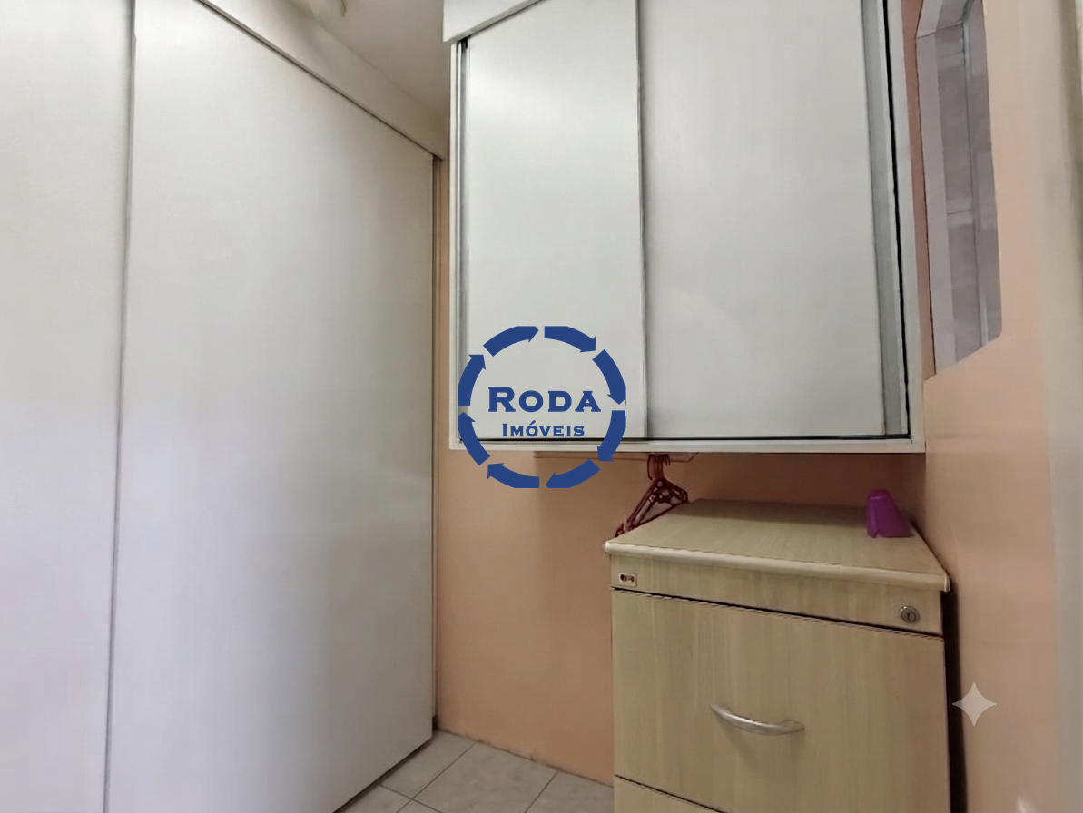 Apartamento à venda no Embaré: 