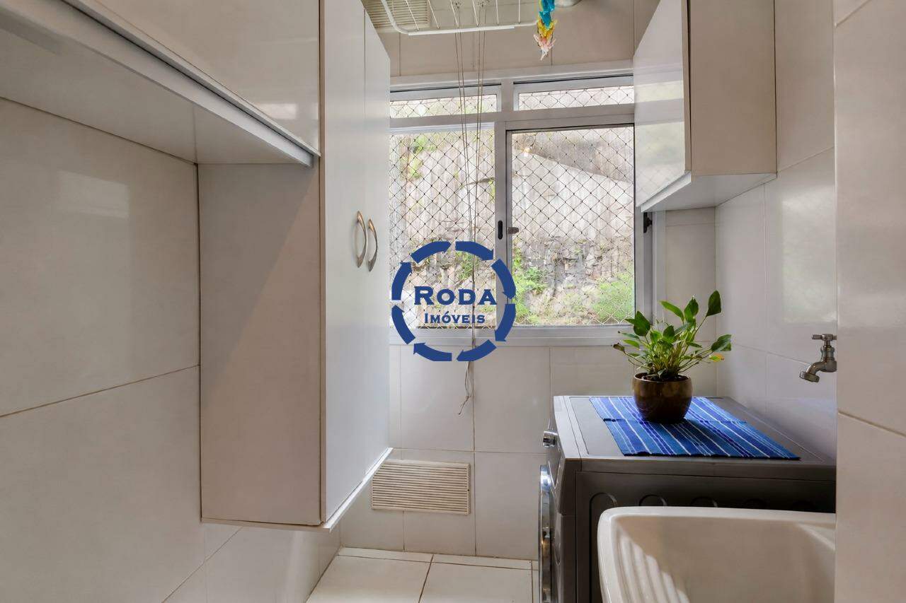 Apartamento à venda no Marapé: