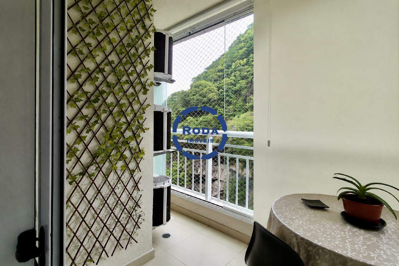 Apartamento à venda no Marapé: